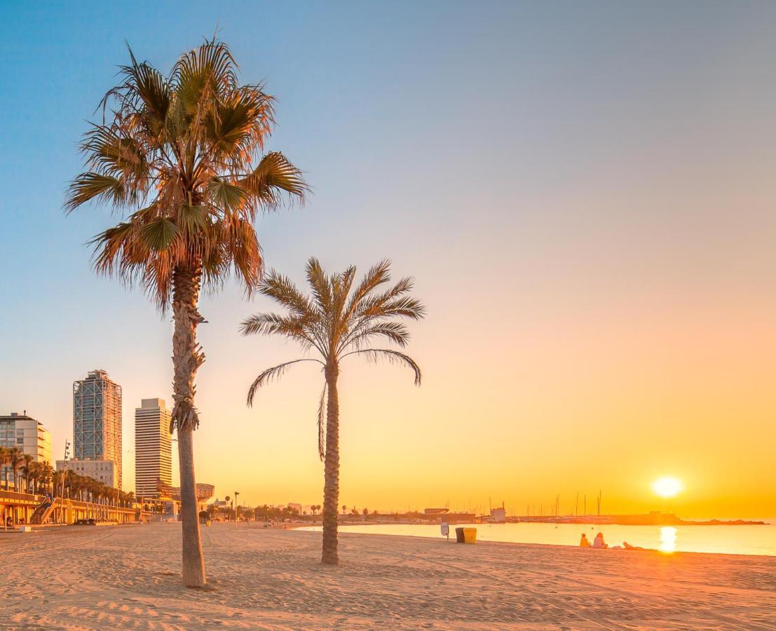 Apartamento Superb Cute Flat Bests View On The Sea For Couple