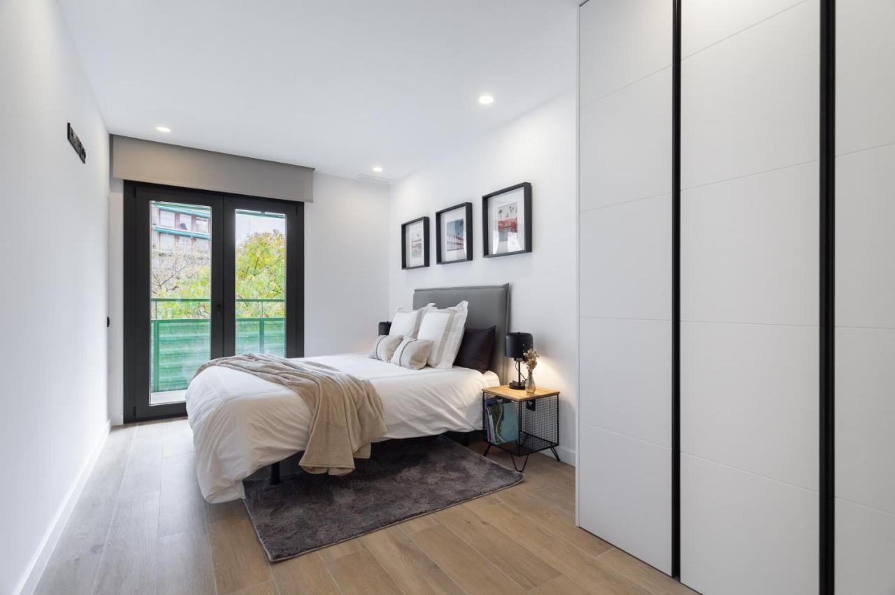 Apartment Apartsnoubcn Equador Les Corts *