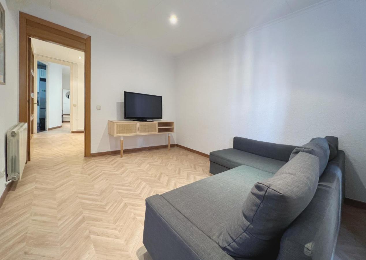 U-nique Calabria Apartamento Barcelona