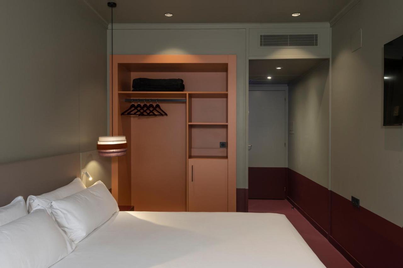 Hotel Chic&basic Reding Barcelona