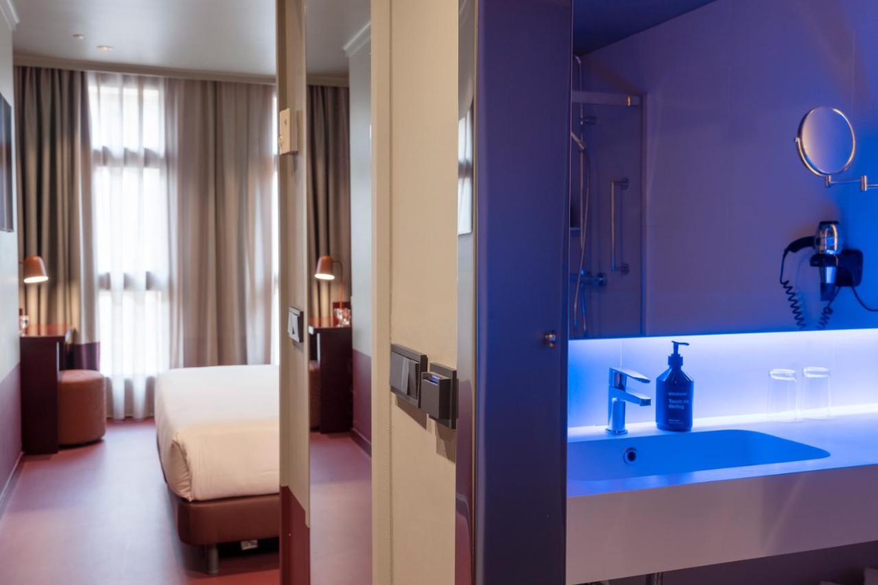 Chic&basic Reding Hotel