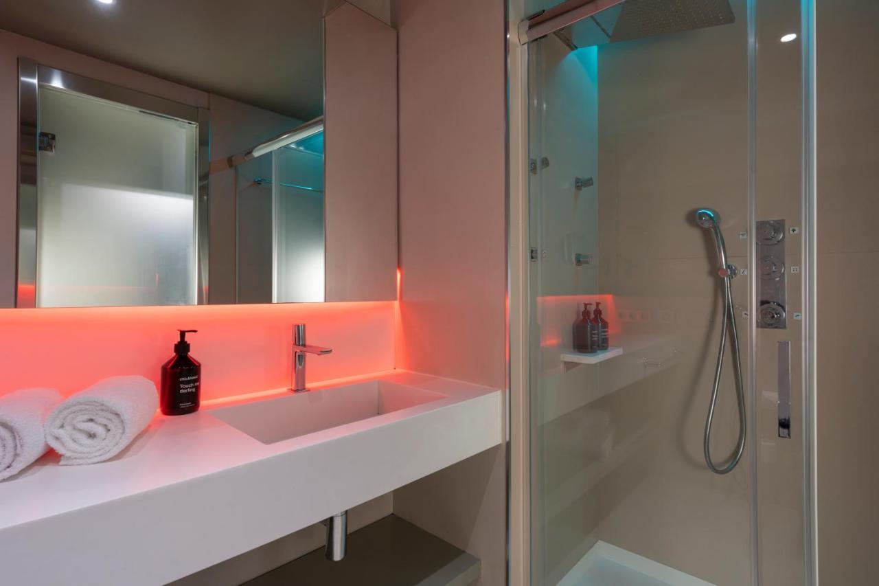 Chic&basic Reding 3* Barcelona