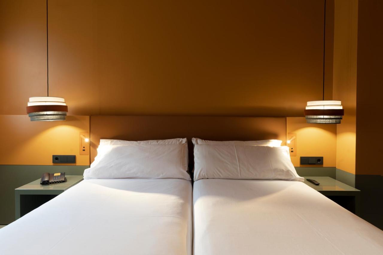 Chic&basic Reding Hotel