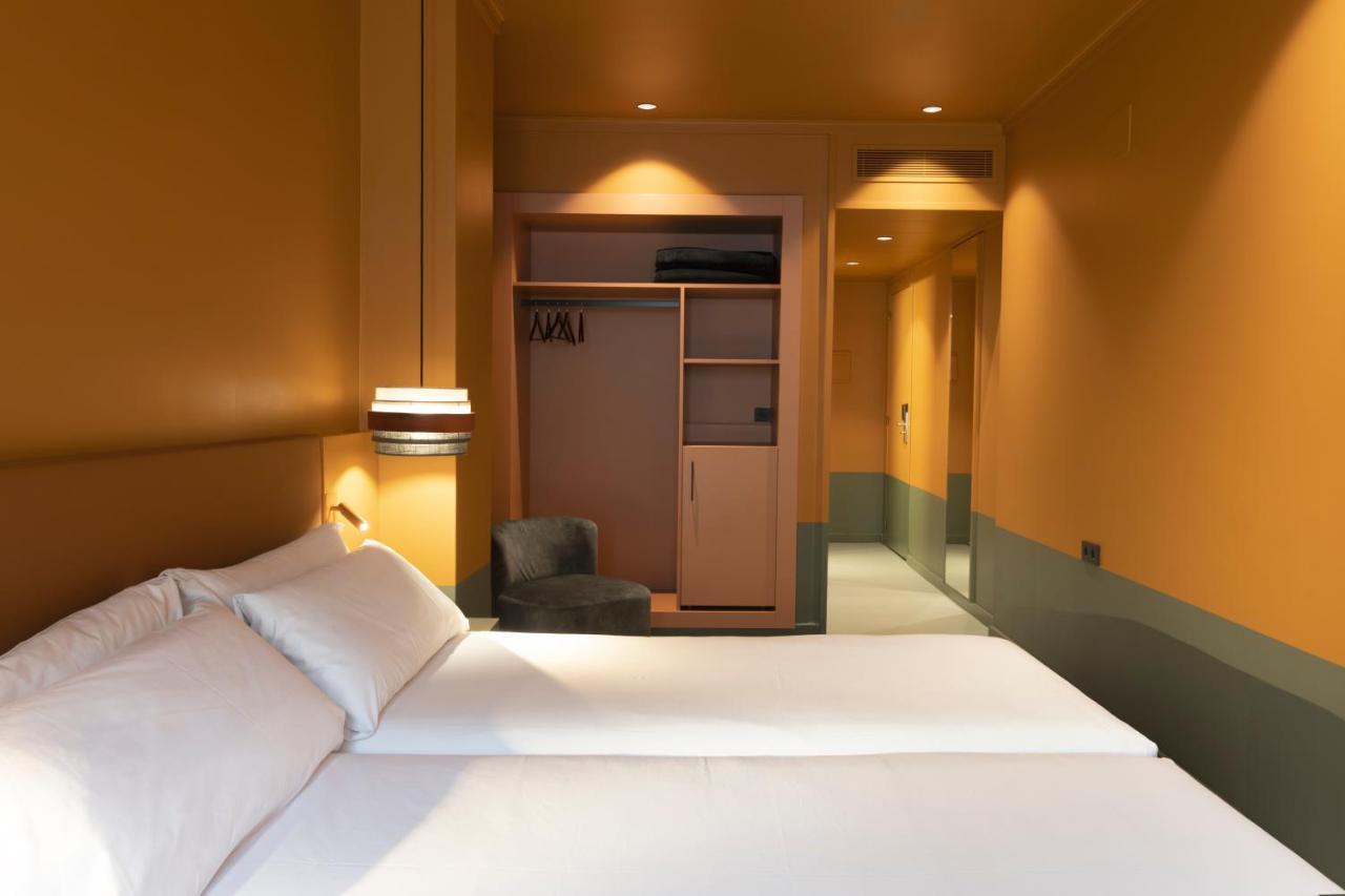 Chic&basic Reding 3* Barcelona
