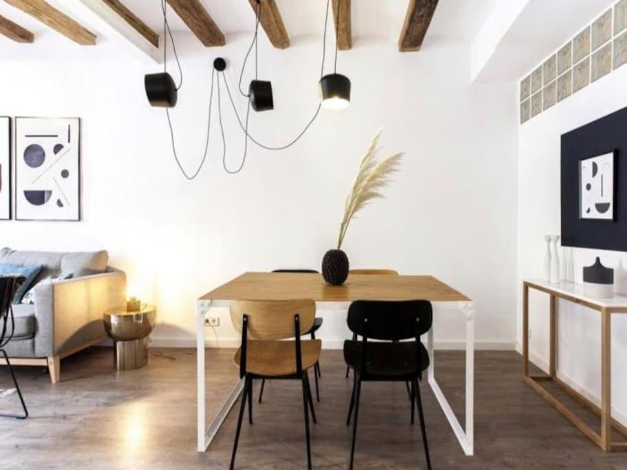 Apartment Oasis Sagrada Familia *