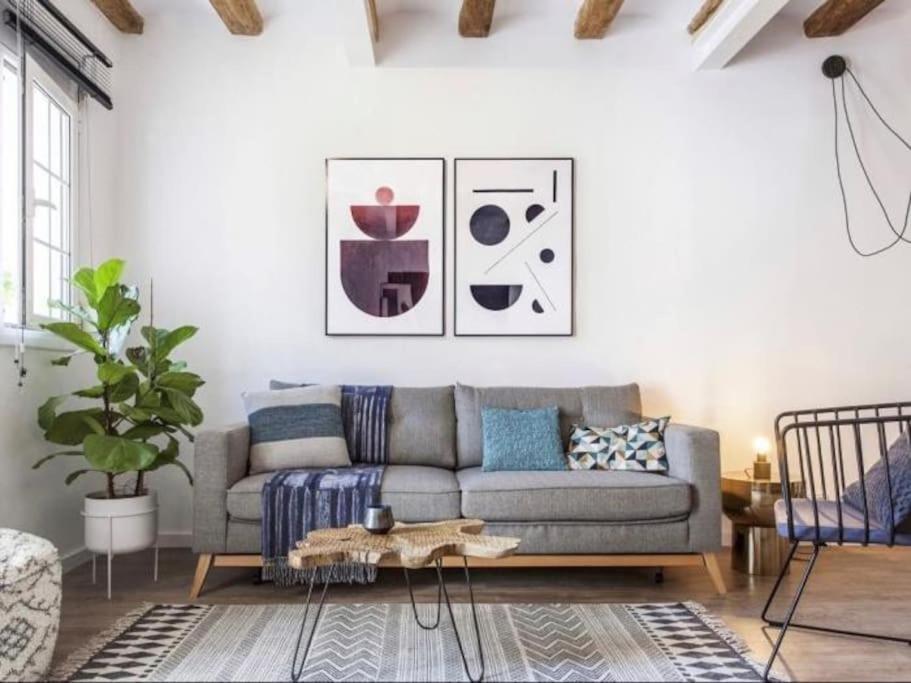 Oasis Sagrada Familia Apartment *