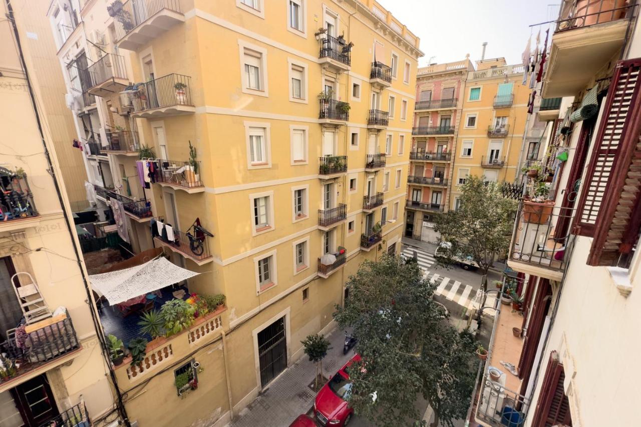 Apartamento La Meva Llar Murillo 18