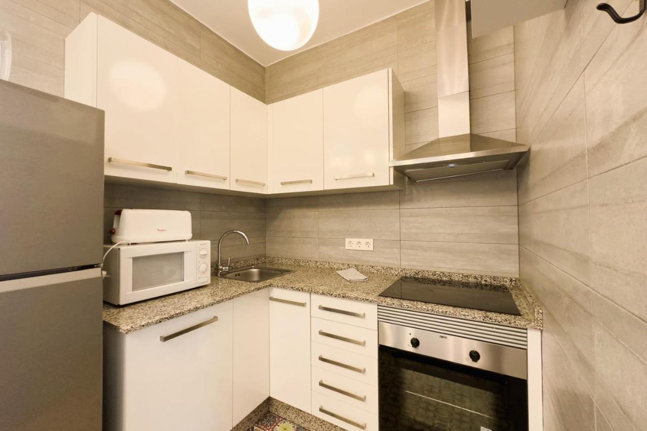 Apartamento La Meva Llar Murillo 18