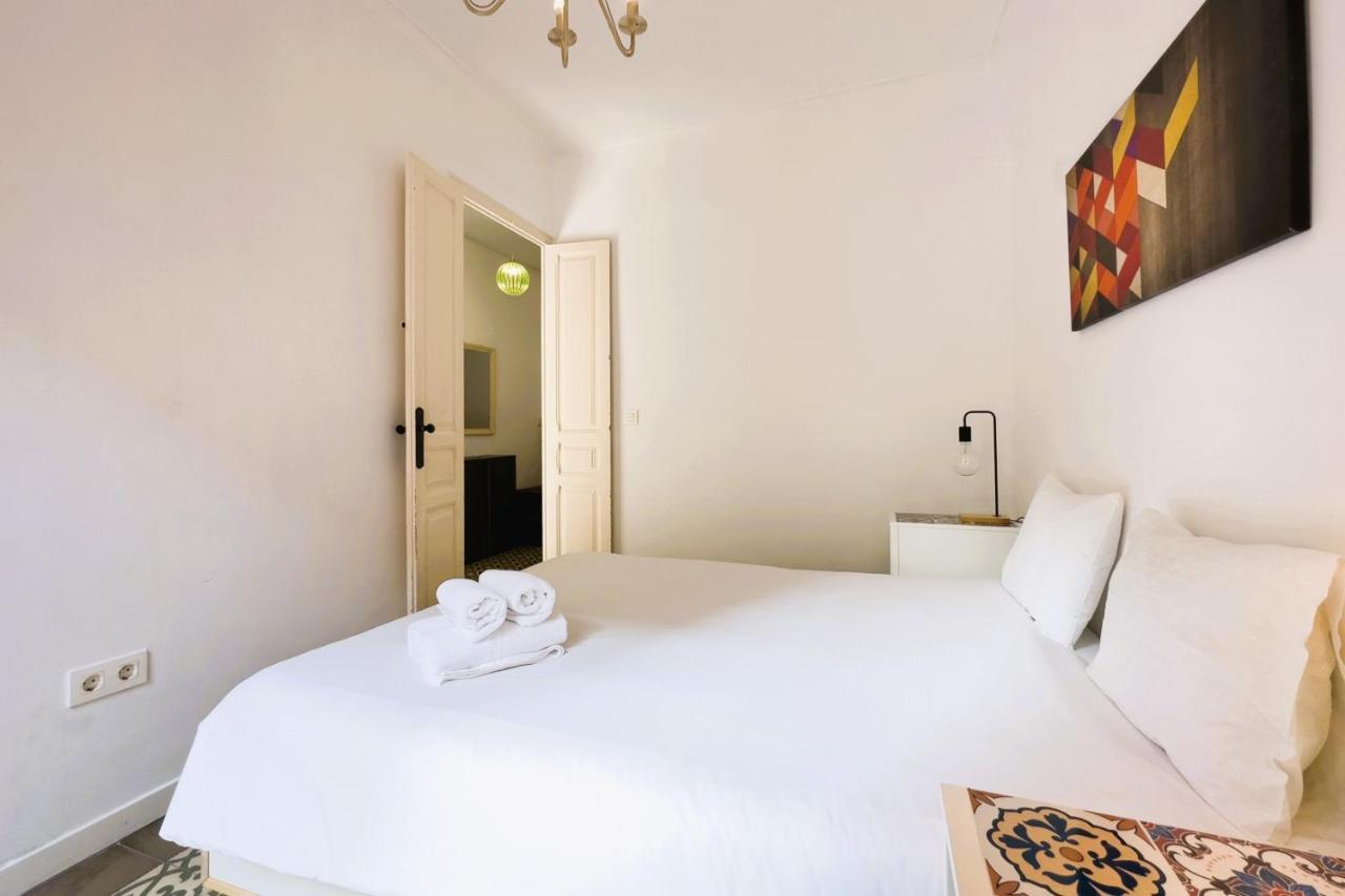 La Meva Llar Murillo 18 Apartamento *