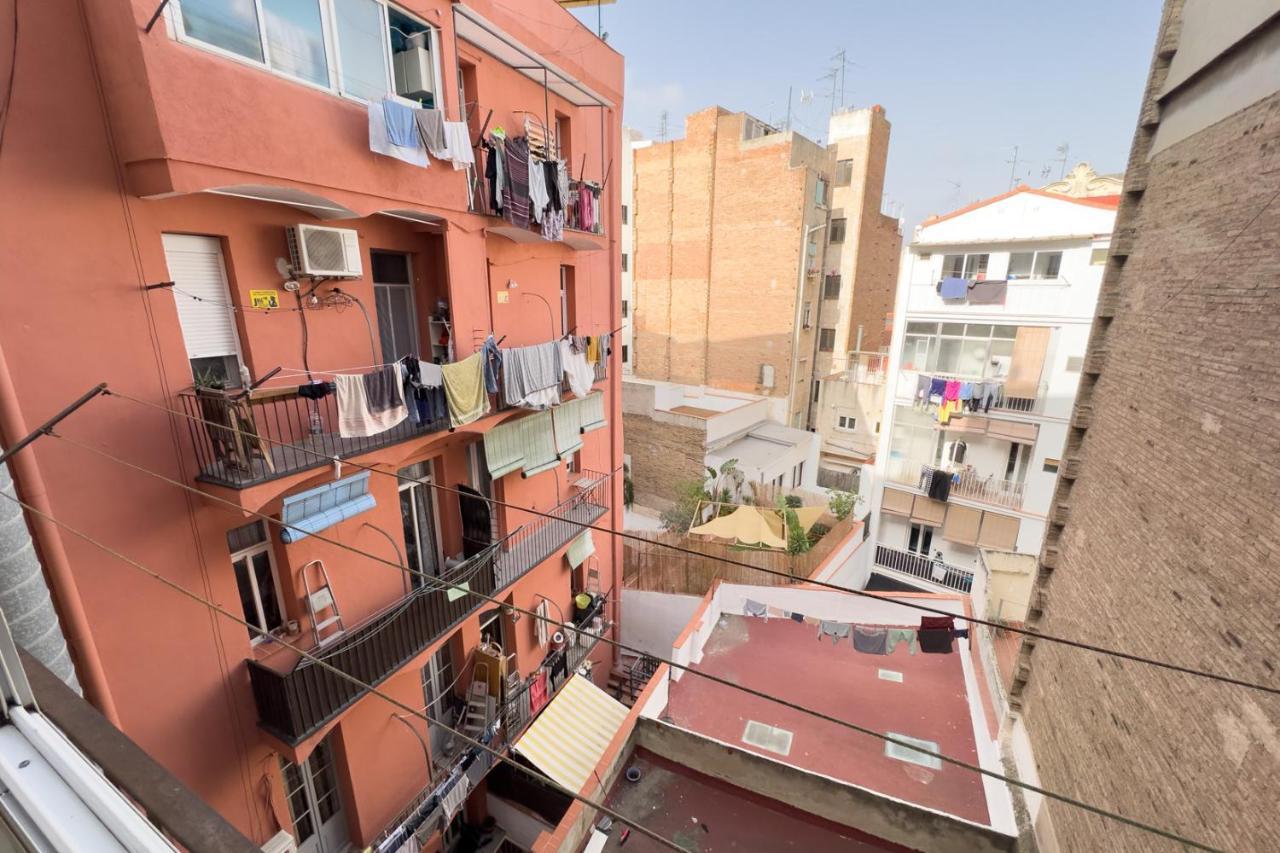 La Meva Llar Murillo 18 * Barcelona