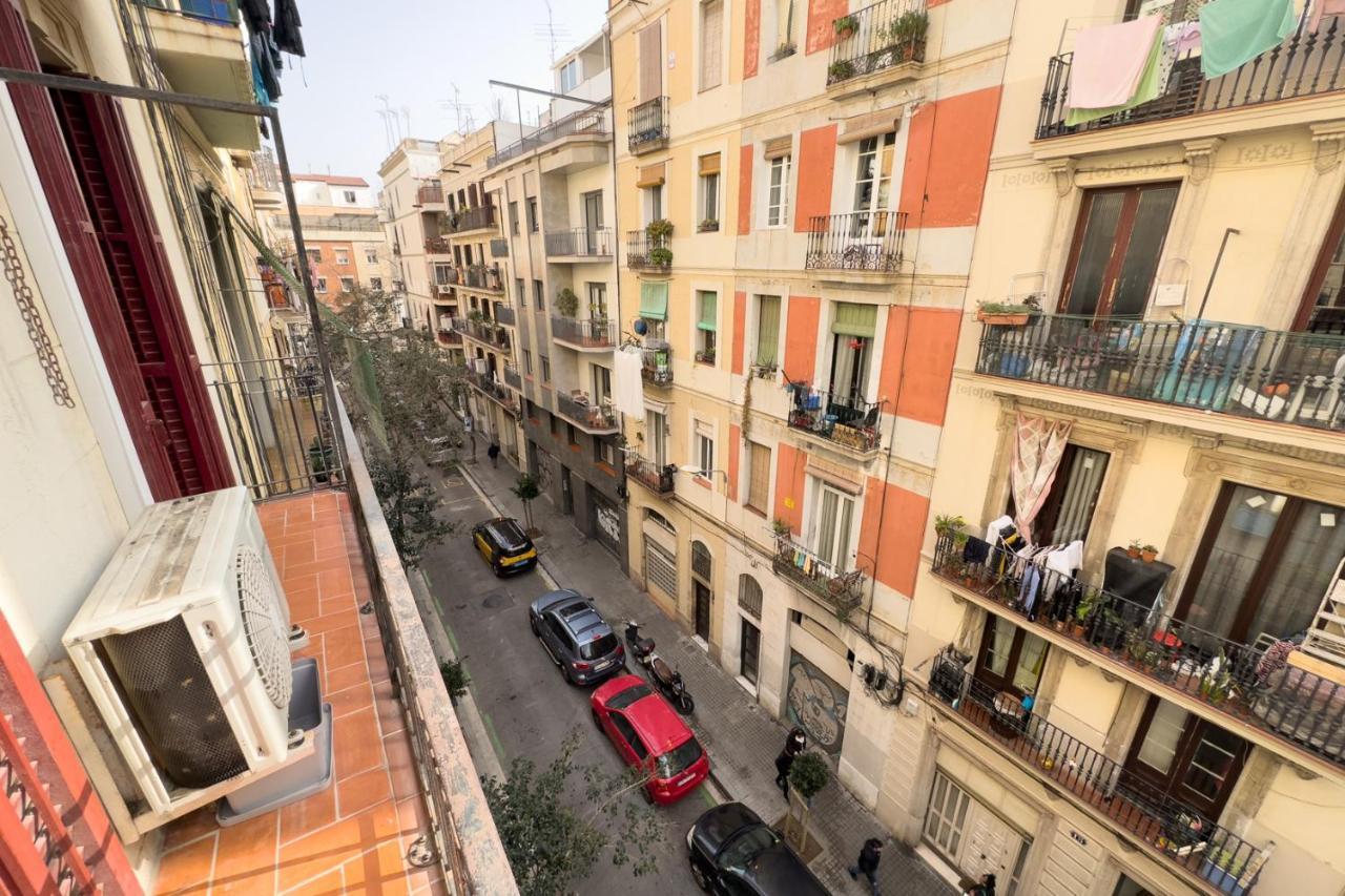 Apartamento La Meva Llar Murillo 18 *