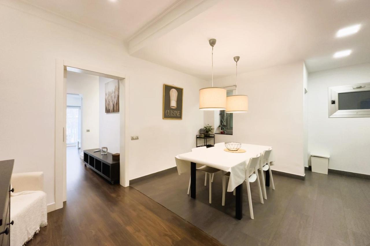 Apartment Key Sagrada Familia & Park Guell