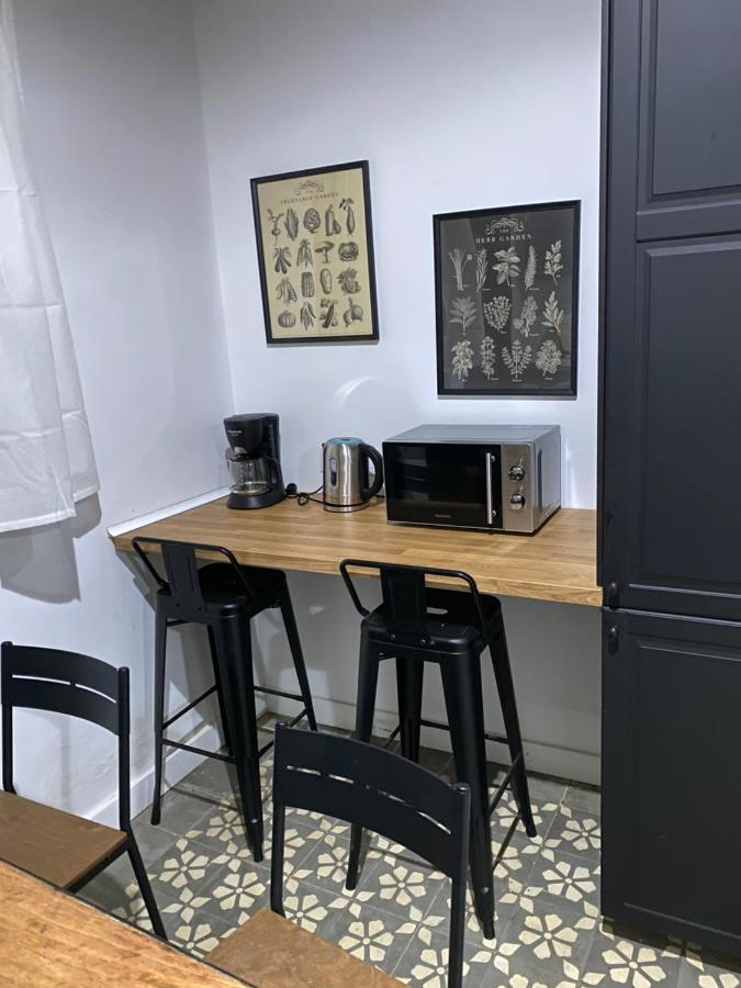 Apartamento Spacious Modern In The Vibrant El Raval
