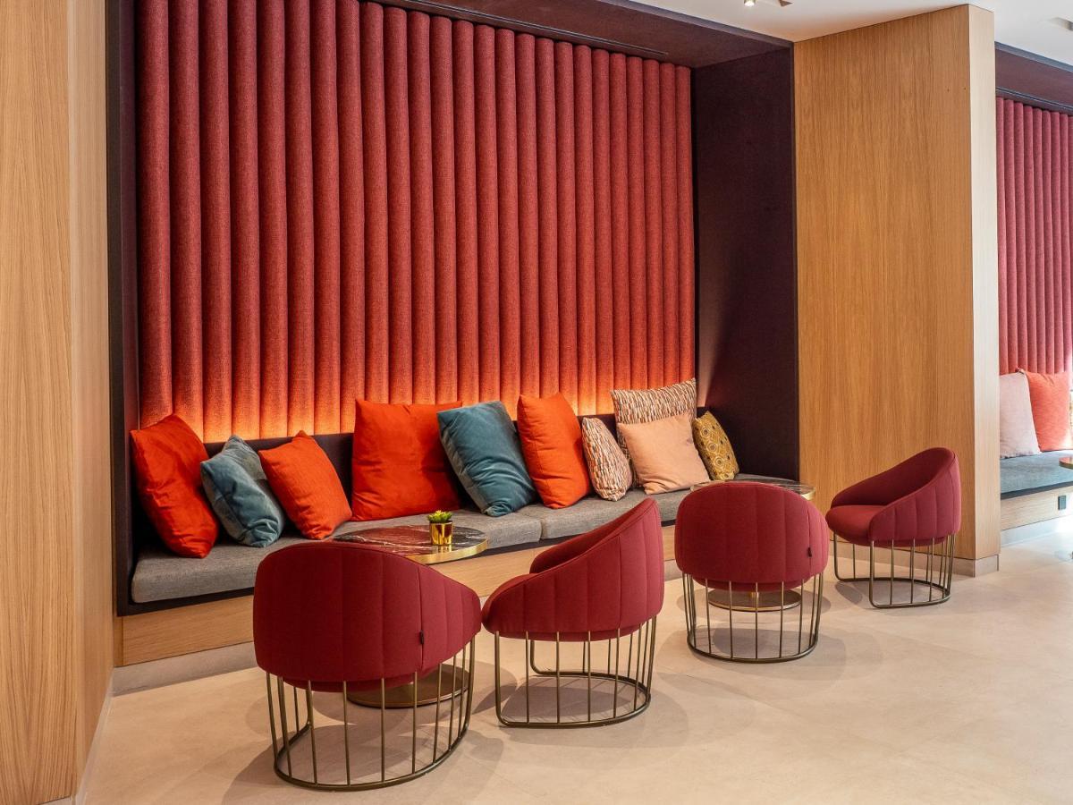 Hotel Arcelon - From 2023 4*