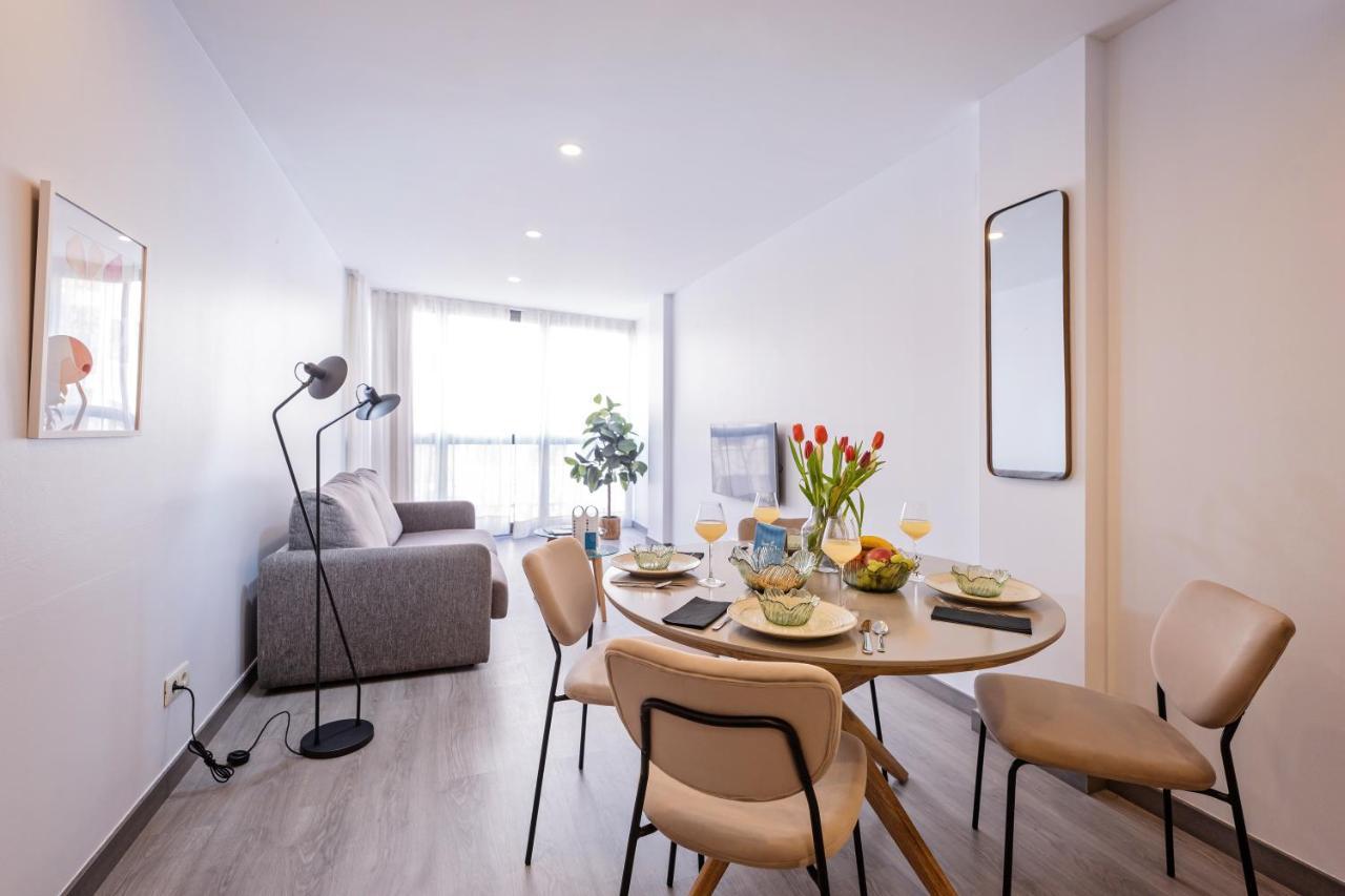 Apartamento Sweett - Carrer Fira *