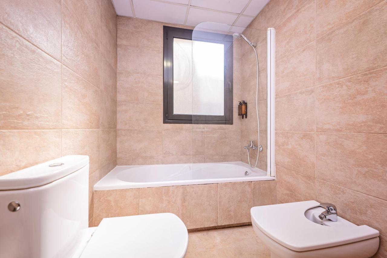Apartamento Sweett - Carrer Fira *