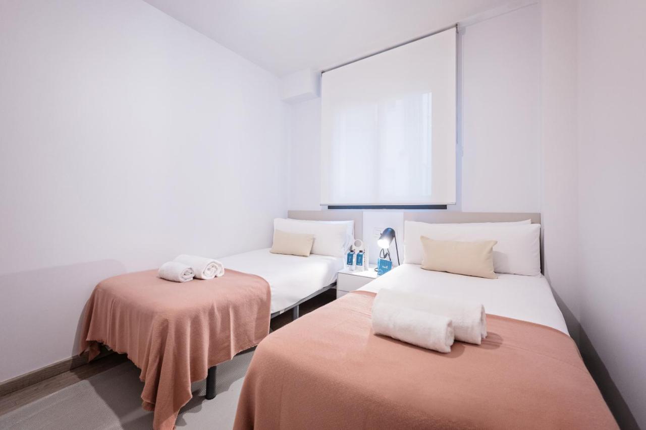 Apartamento Sweett - Carrer Fira *