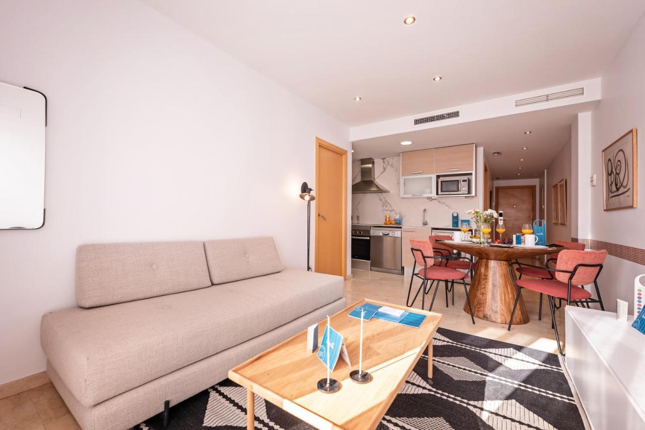 Apartamento Sweett - Carrer Fira Barcelona