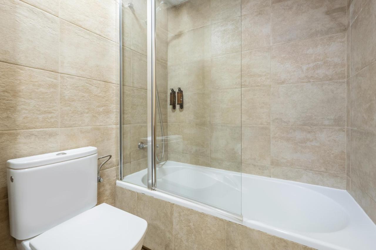 Apartamento Sweett - Carrer Fira *