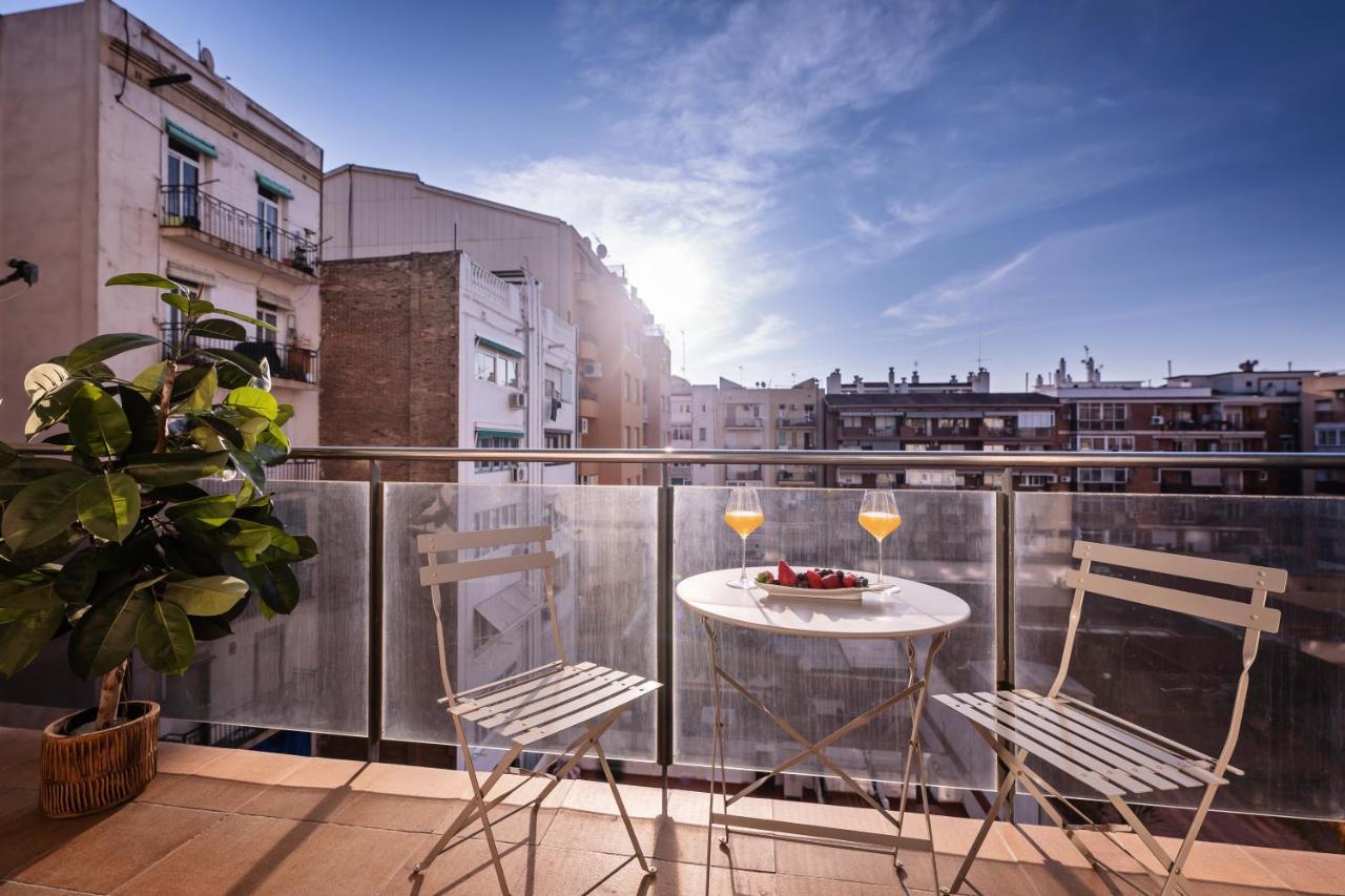 Sweett - Carrer Fira Apartamento *