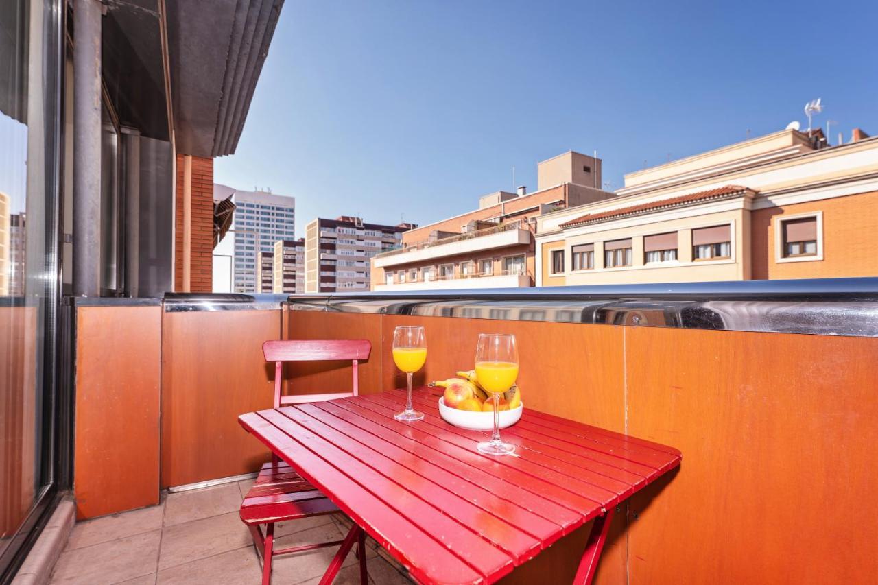 Apartamento Sweett - Carrer Fira Barcelona