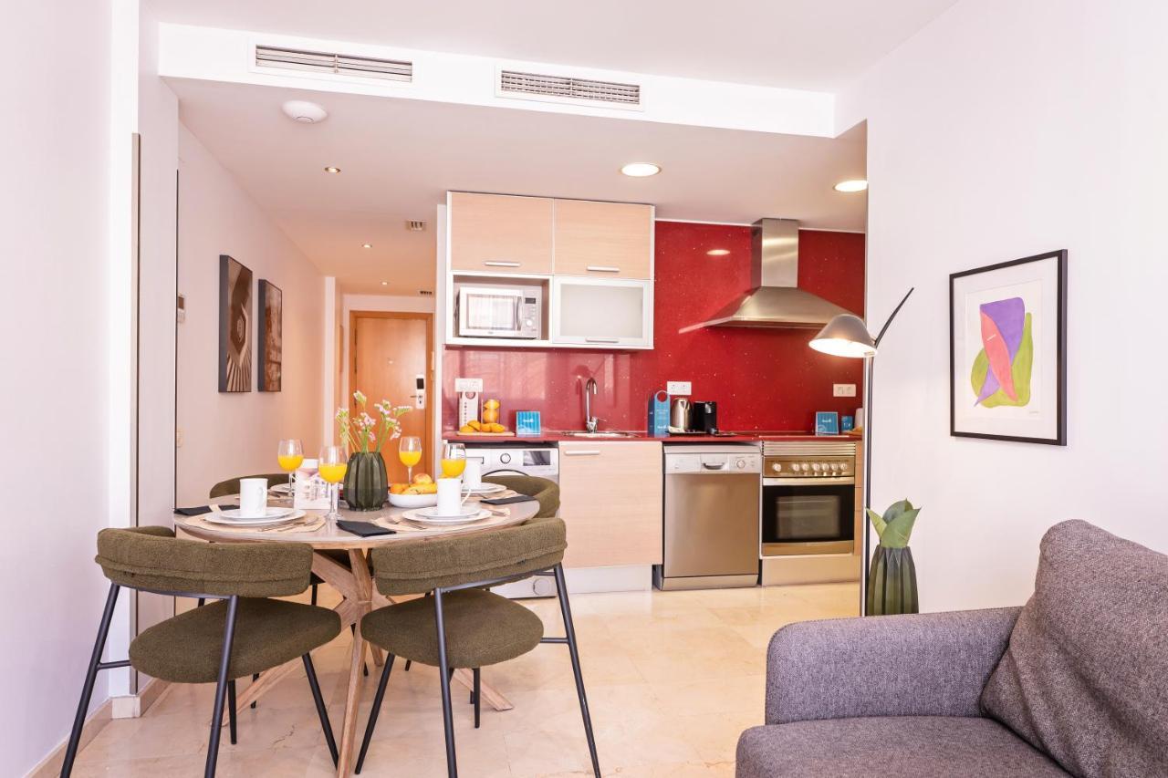 Sweett - Carrer Fira Apartamento *