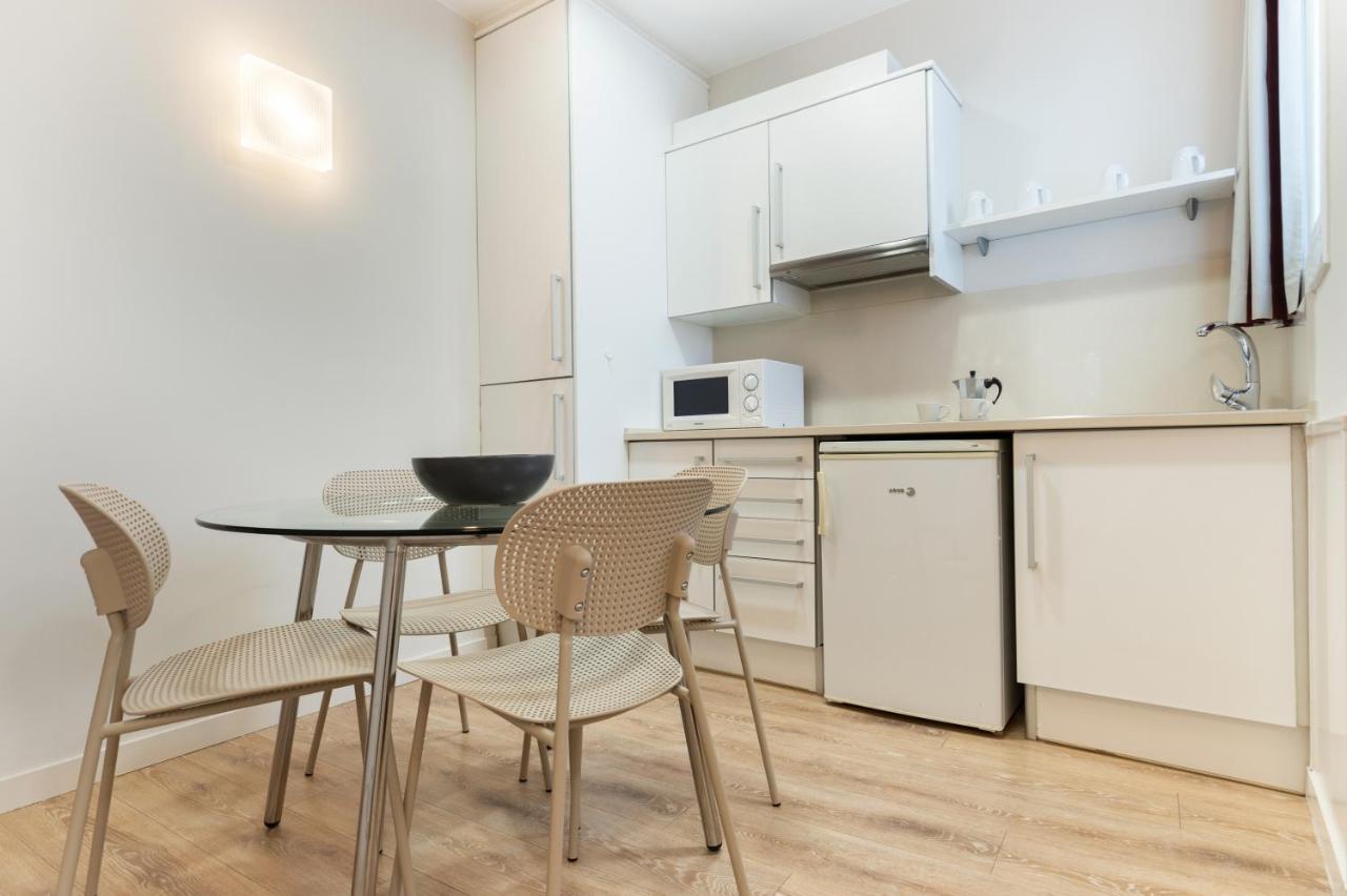 Apartamento Atica - By Weflating