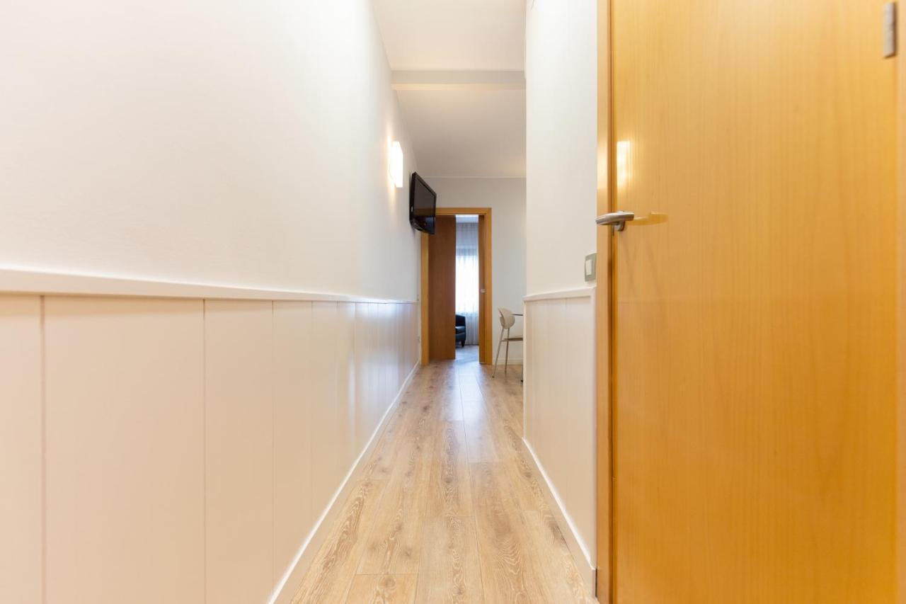 Atica - By Weflating Apartamento *