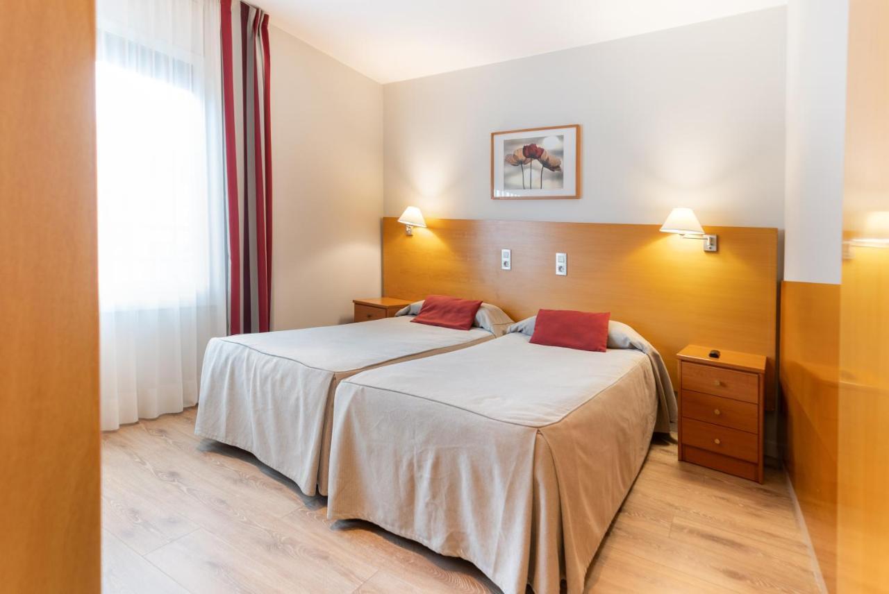 Atica - By Weflating Apartamento Barcelona