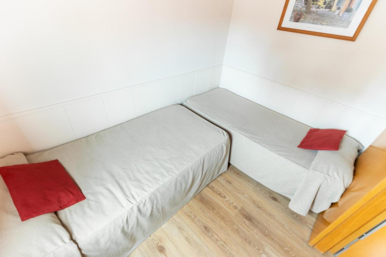 Atica - By Weflating Apartamento