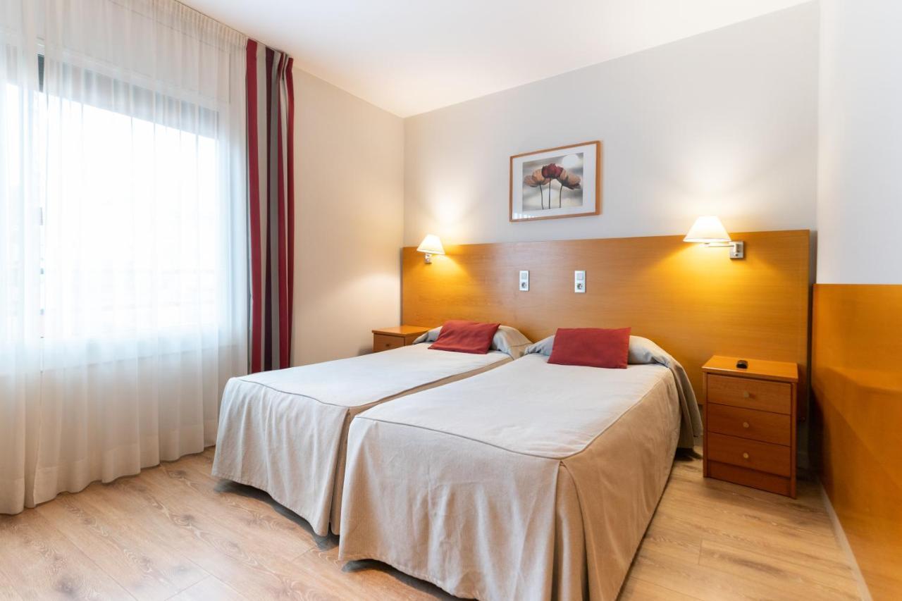 Apartamento Atica - By Weflating Barcelona