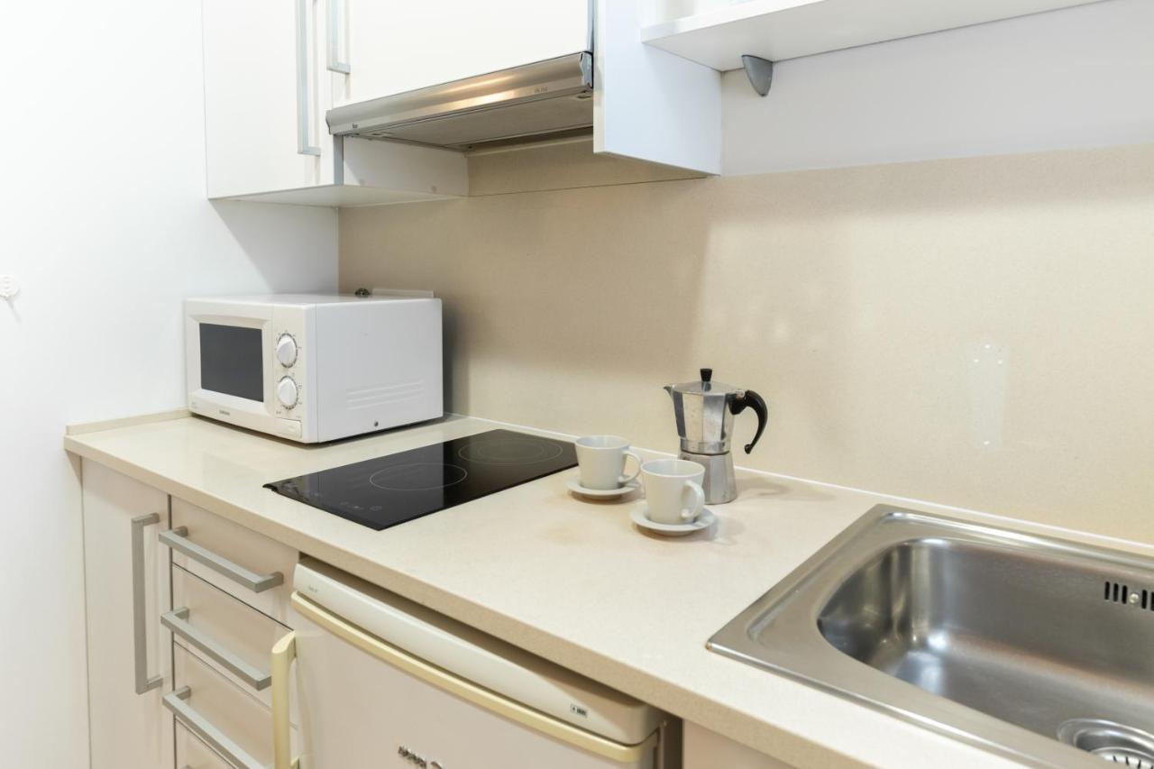 Atica - By Weflating Apartamento Barcelona