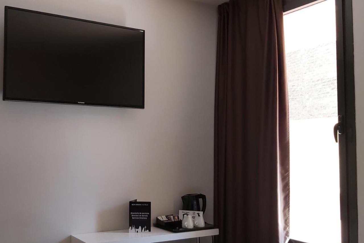 Hotel Bcn Urbaness Del Comte