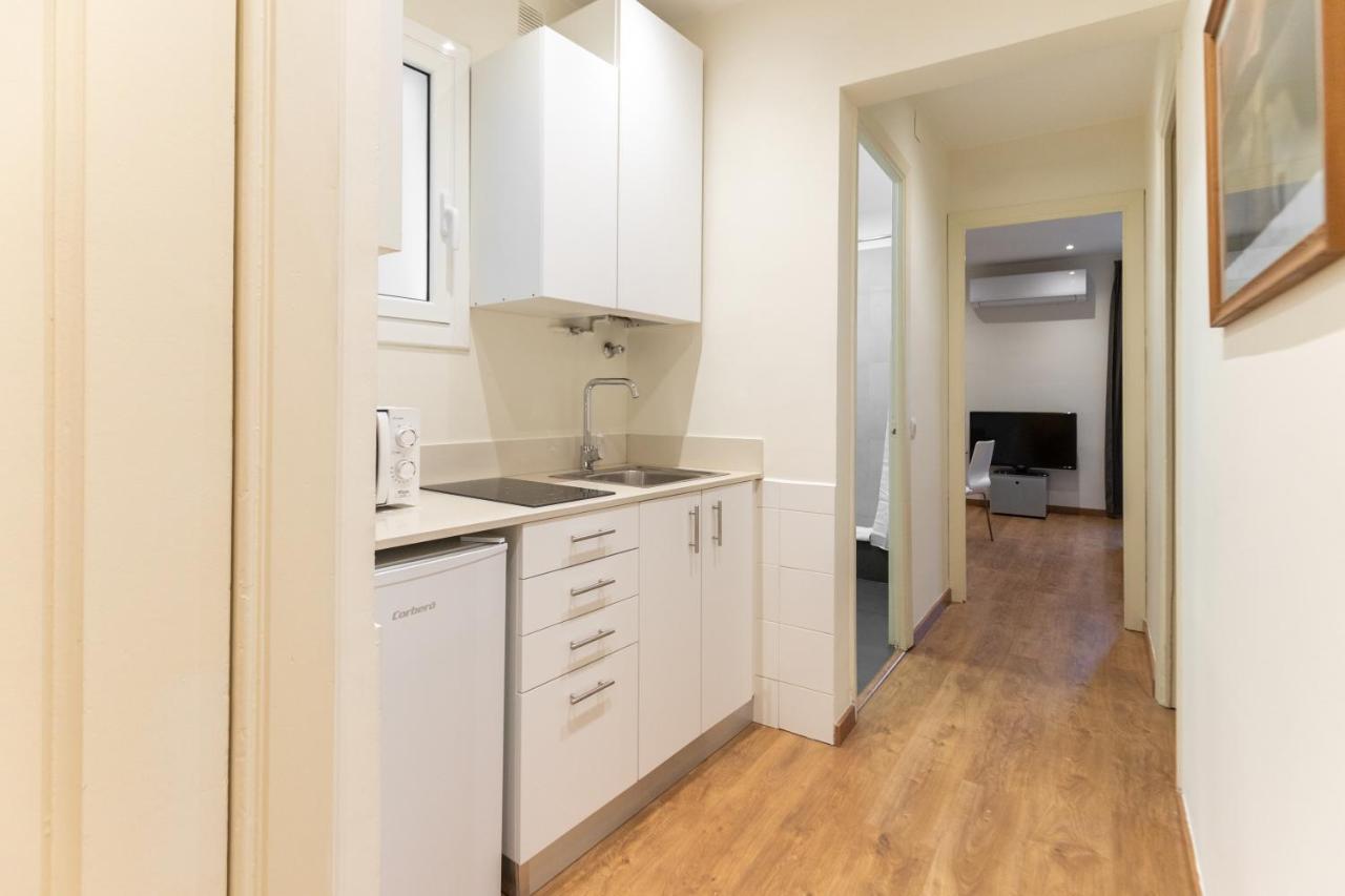 Apartamento Atica - By Weflating Barcelona