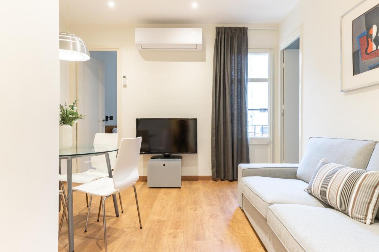 Atica - By Weflating Apartamento