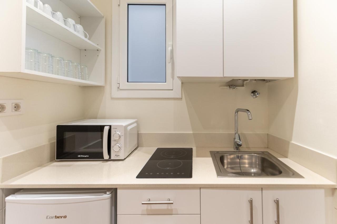 Apartamento Atica - By Weflating