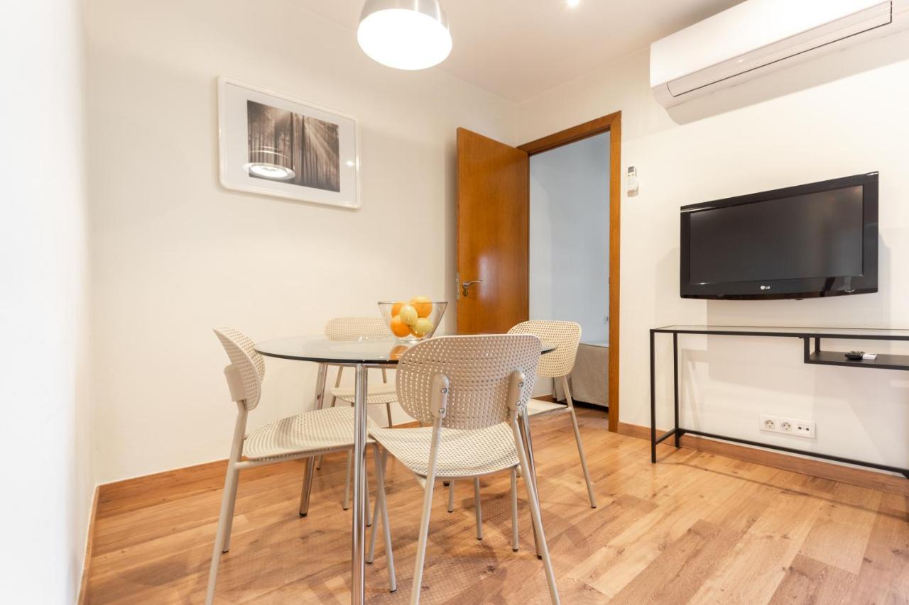 Apartamento Atica - By Weflating *