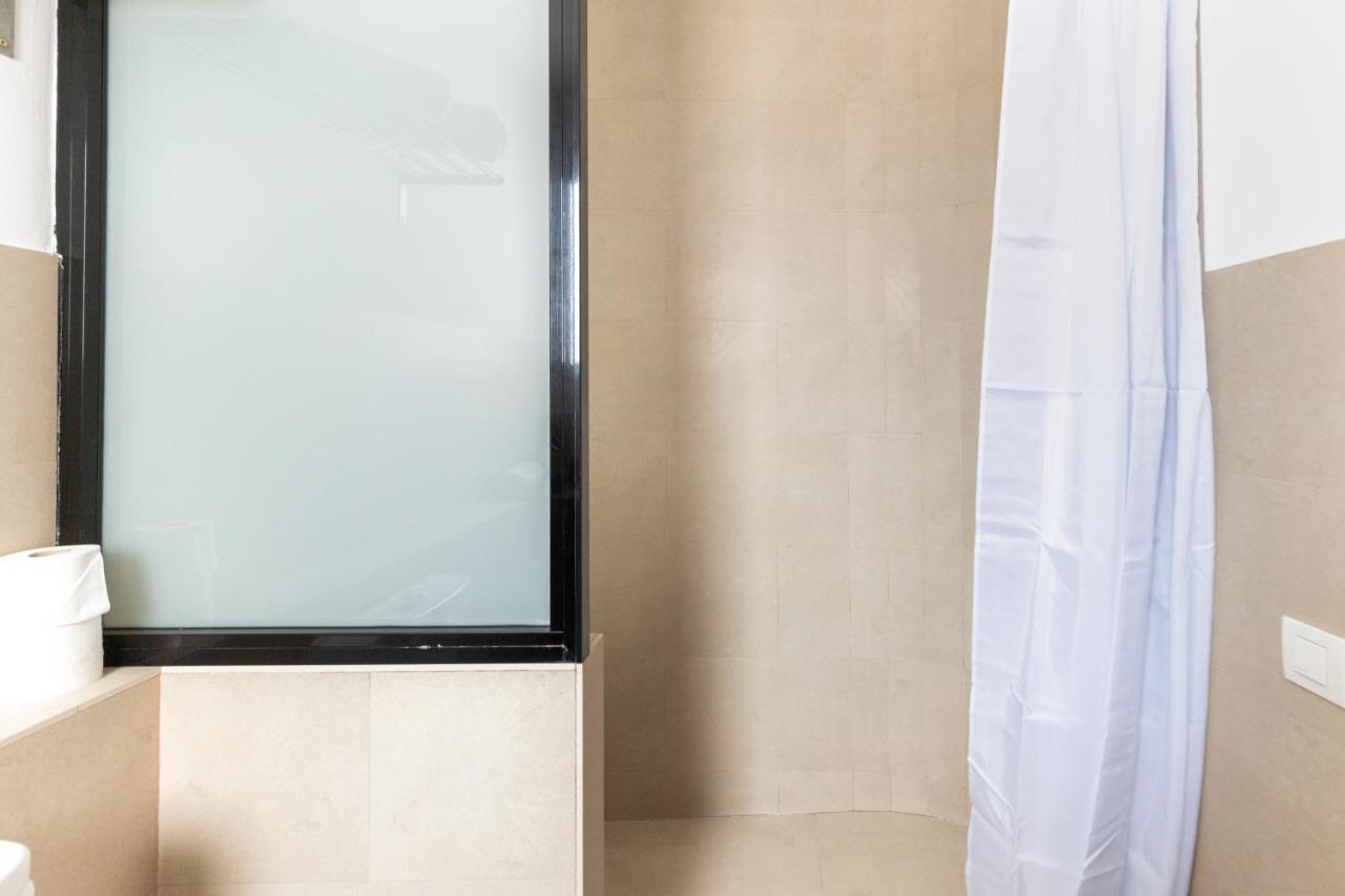 Apartamento Atica - By Weflating *