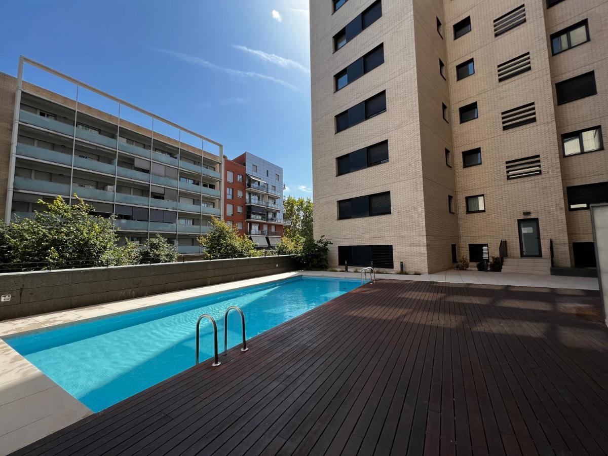 Apartamento Cp Poblenou Barcelona