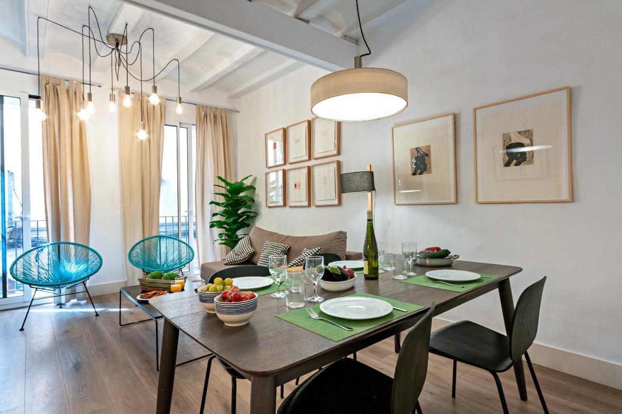 Habitat Born Apartamento Barcelona