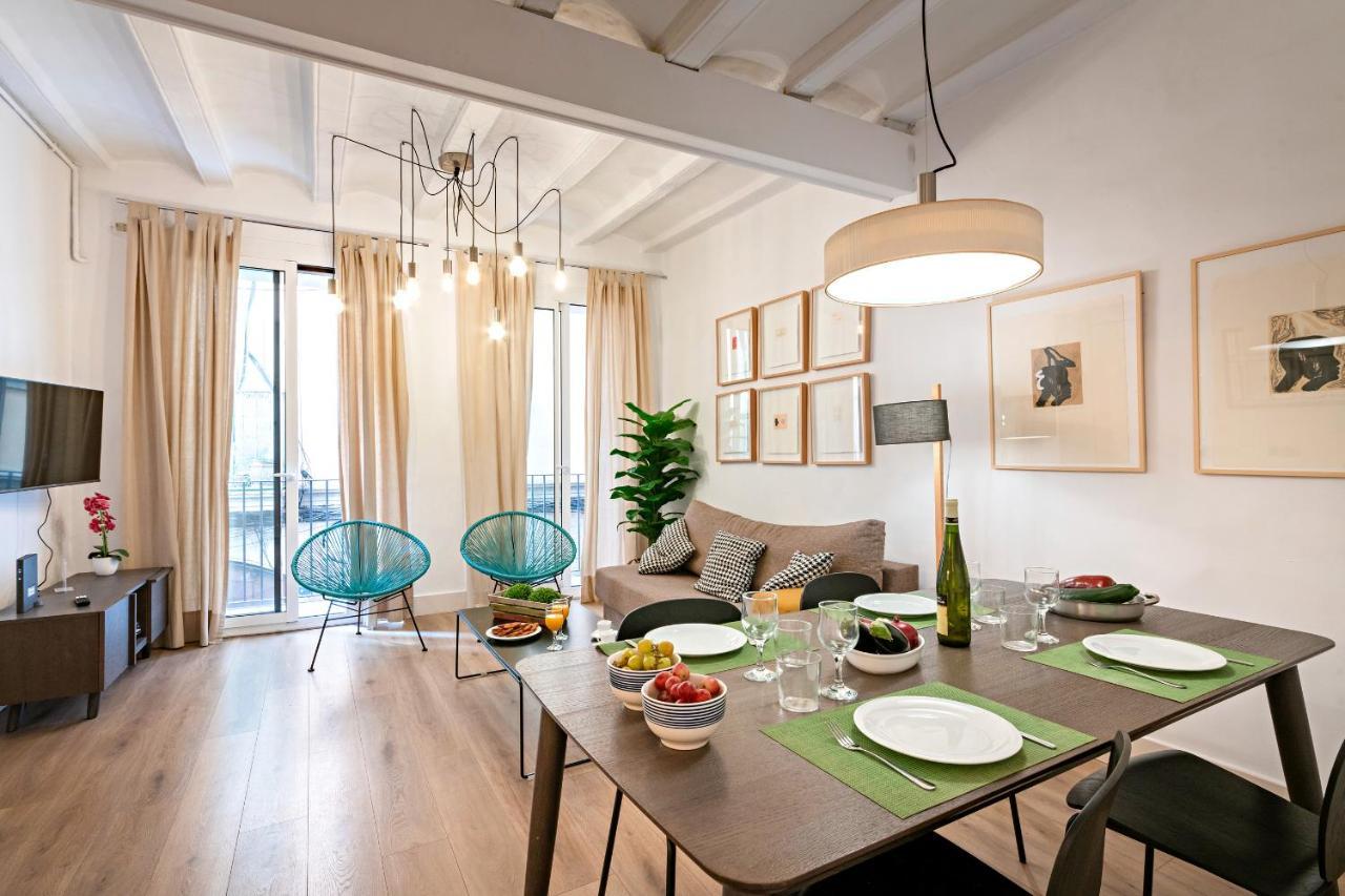 Habitat Born * Barcelona