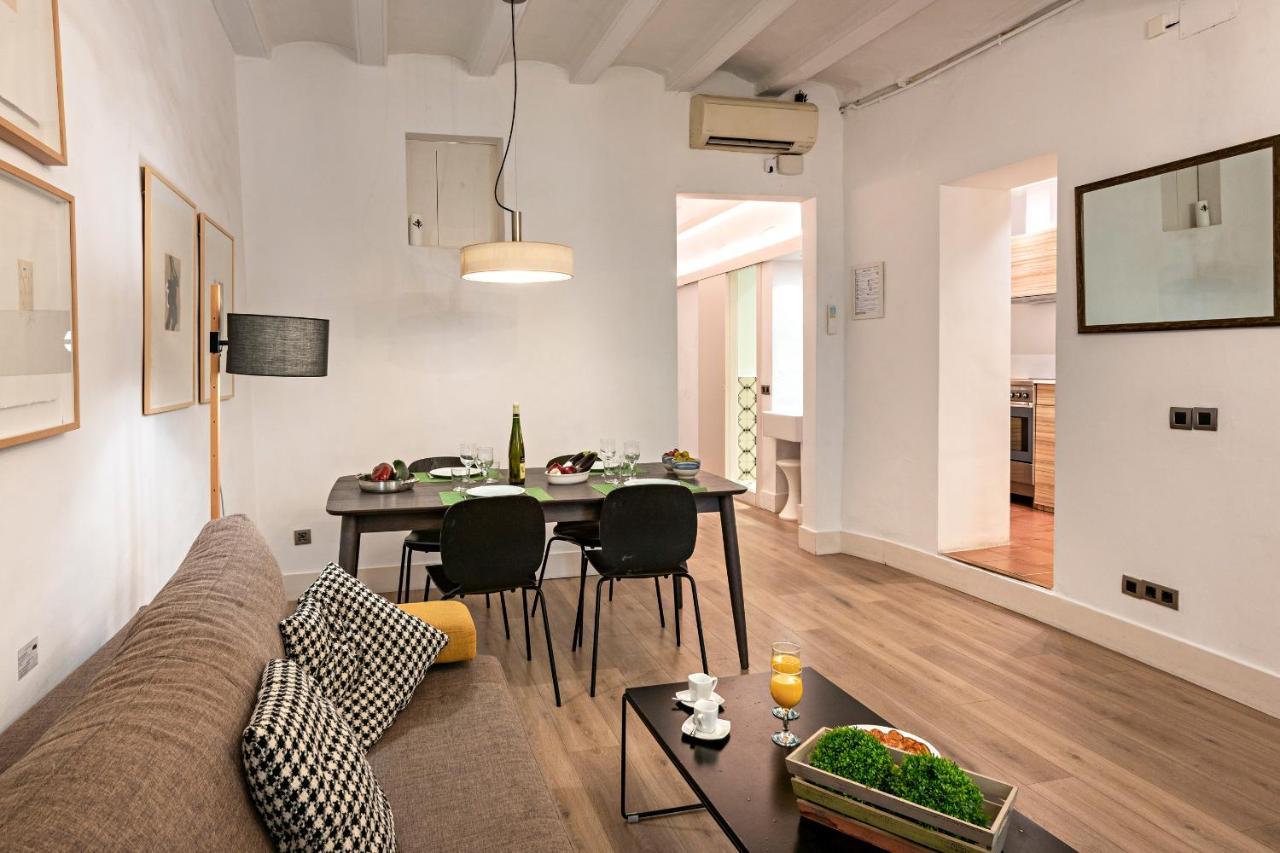 Apartamento Habitat Born