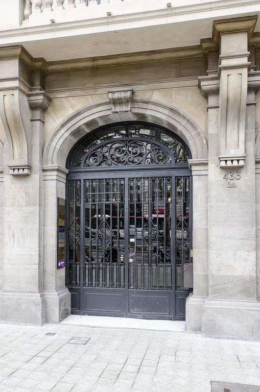 Umma Boutique Bed and breakfast Barcelona