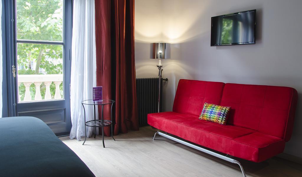 Bed and breakfast Umma Boutique 3*