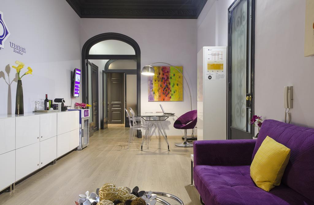 Umma Boutique Bed and breakfast Barcelona