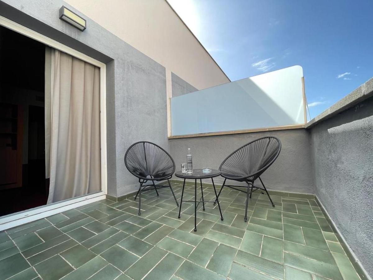 Chic&basic Reding 3* Barcelona
