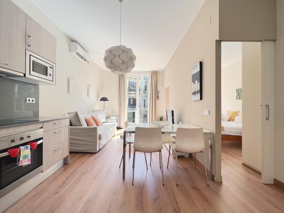Stay U-Nique Apartments Fontanella Apartment Barcelona