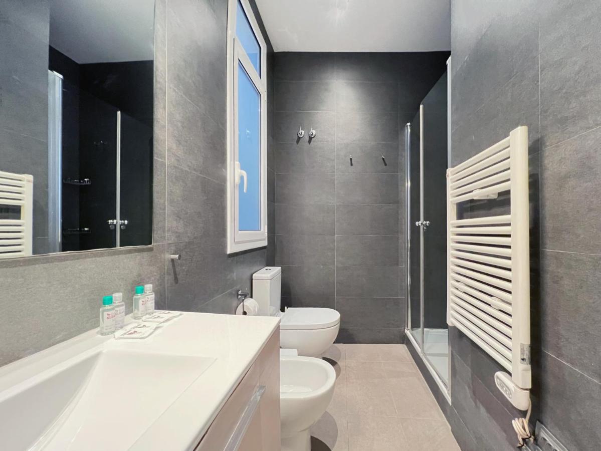 Stay U-Nique Apartments Fontanella Apartment Barcelona