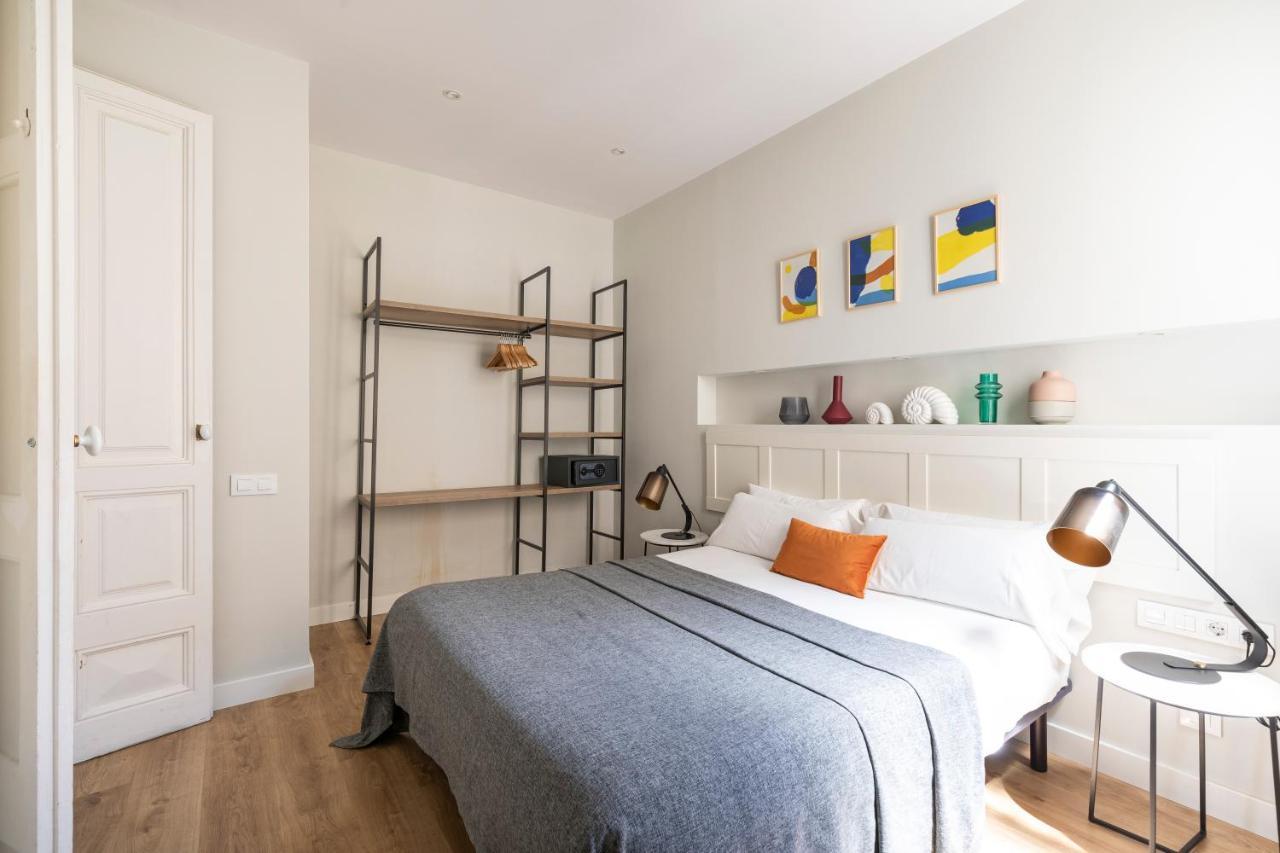 Aspasios Urquinaona Design Barcelona