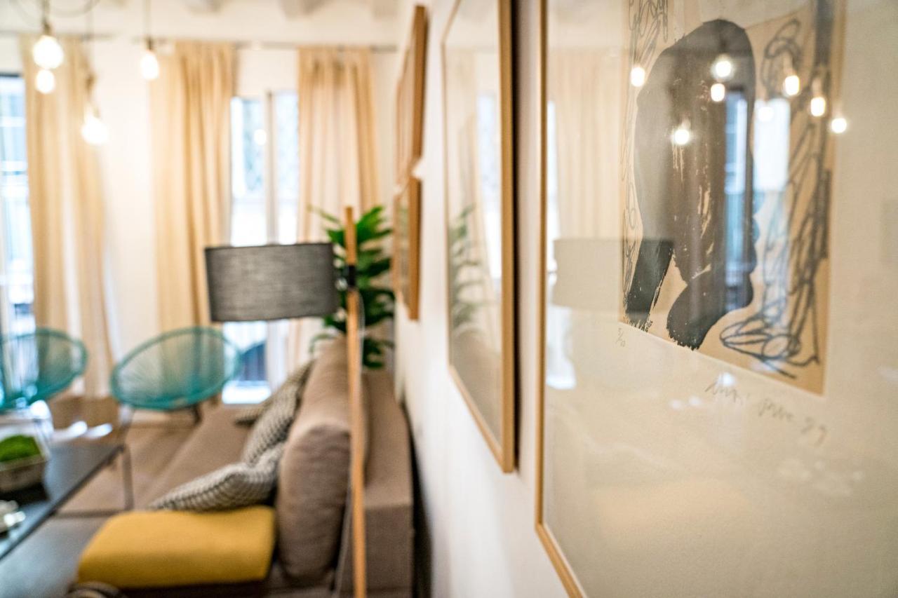 Apartamento Habitat Born